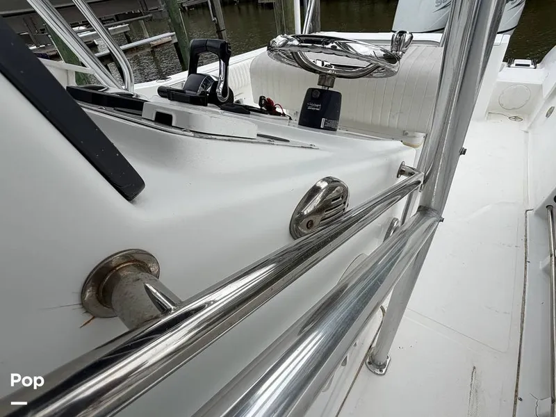 Slide: The Image of Sea Pro 255 CC 2004 - 16409573
