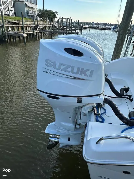 Slide: The Image of Sea Pro 255cc 2004 - 16399868