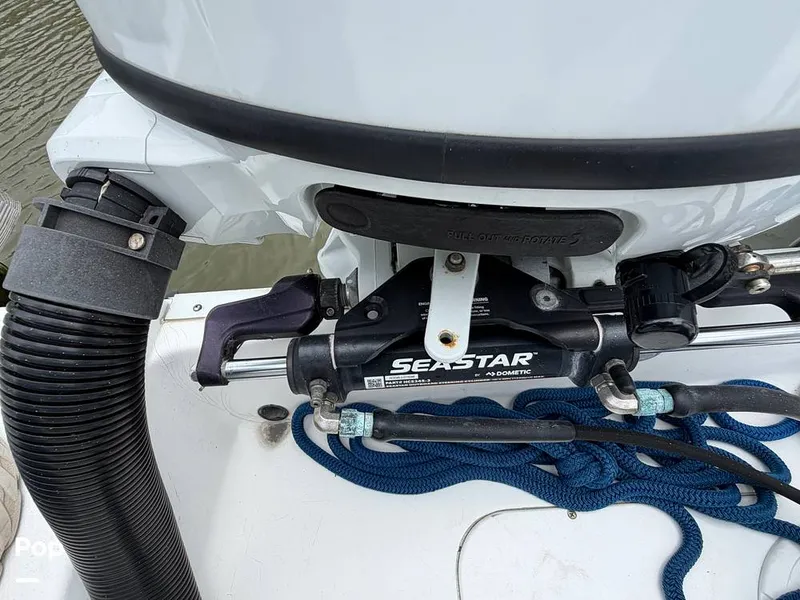 Slide: The Image of Sea Pro 255 CC 2004 - 16409577