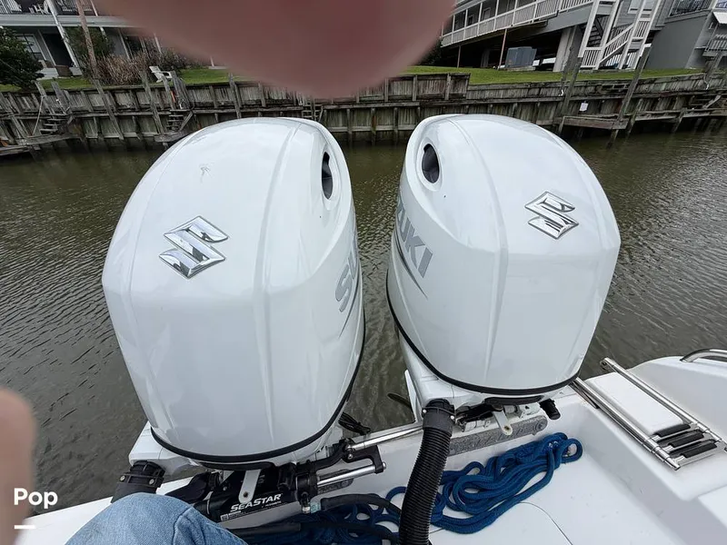 Slide: The Image of Sea Pro 255 CC 2004 - 16409580