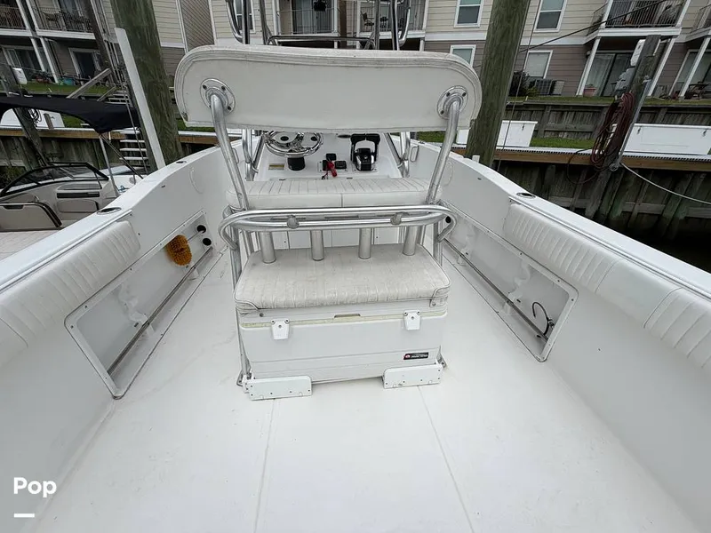 Slide: The Image of Sea Pro 255 CC 2004 - 16409585