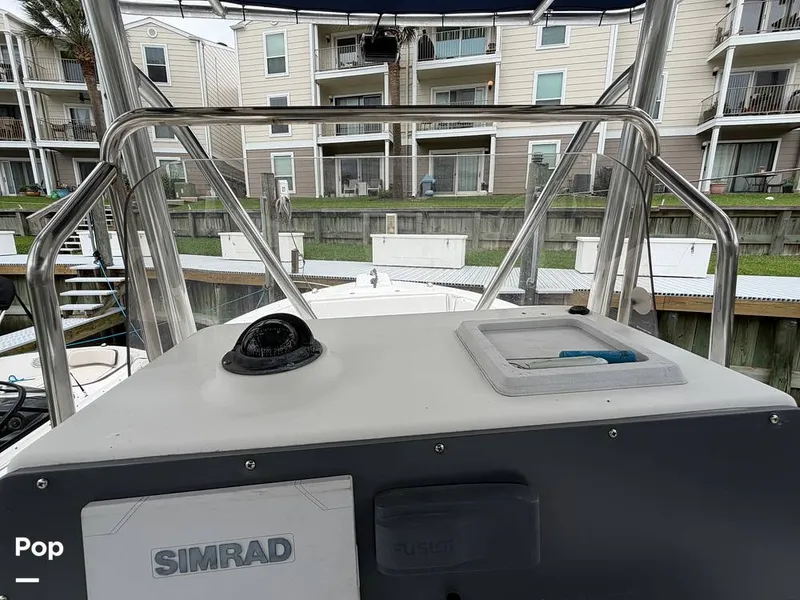 Slide: The Image of Sea Pro 255 CC 2004 - 16409587