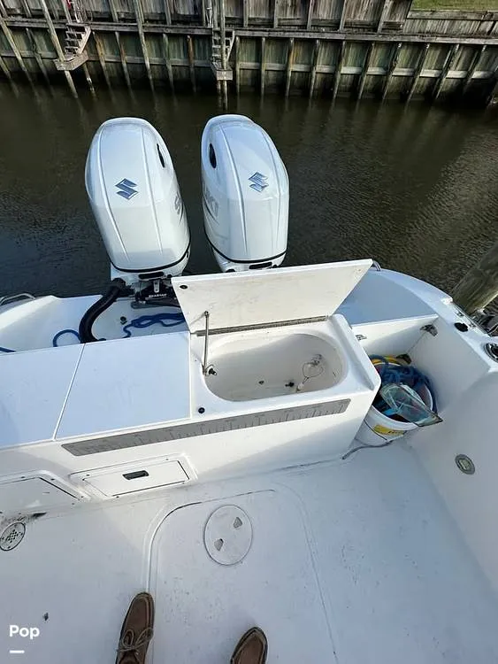 Slide: The Image of Sea Pro 255cc 2004 - 16399869