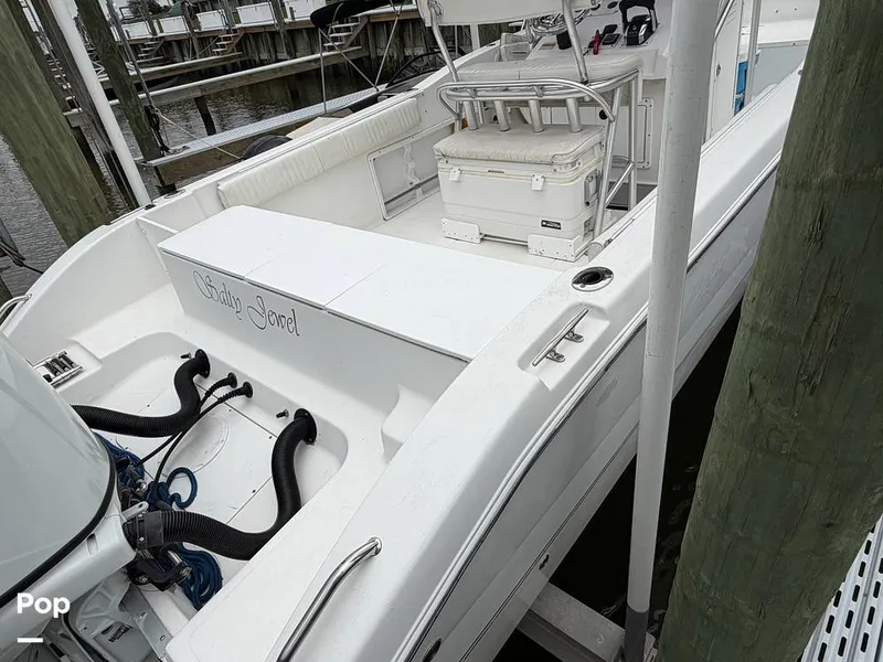 Slide: The Image of Sea Pro 255 CC 2004 - 16409591