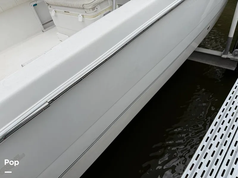 Slide: The Image of Sea Pro 255 CC 2004 - 16409594