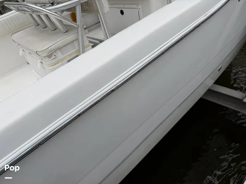 Slide: The Image of Sea Pro 255 CC 2004 - 16409596