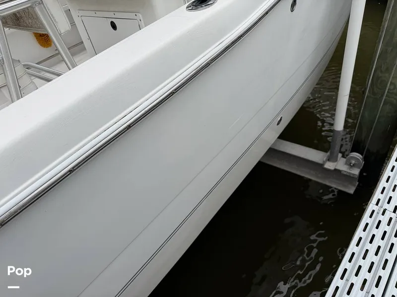 Slide: The Image of Sea Pro 255 CC 2004 - 16409597