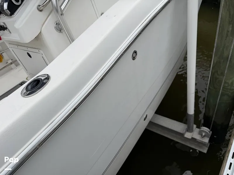 Slide: The Image of Sea Pro 255 CC 2004 - 16409599