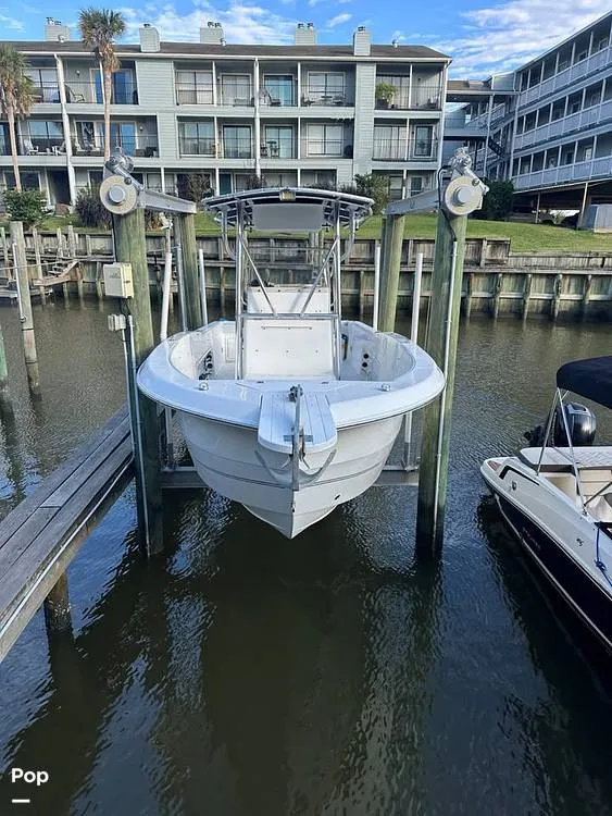Slide: The Image of Sea Pro 255cc 2004 - 16399870