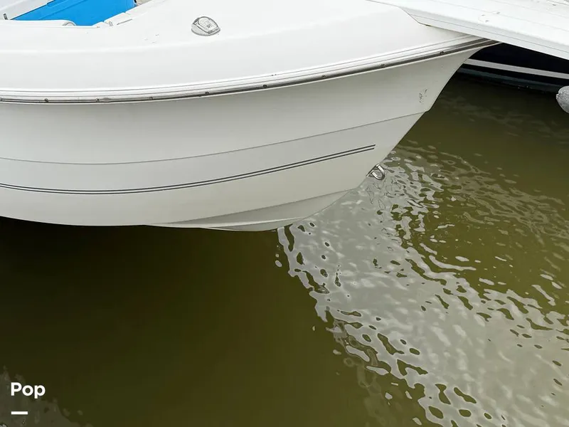 Slide: The Image of Sea Pro 255 CC 2004 - 16409610