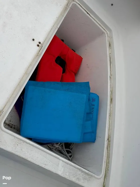 Slide: The Image of Sea Pro 255 CC 2004 - 16409622