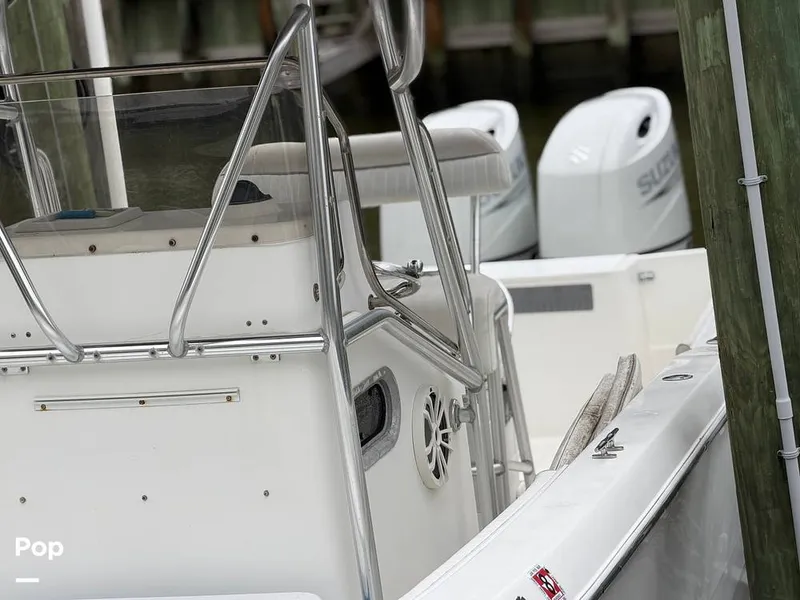 Slide: The Image of Sea Pro 255 CC 2004 - 16409629