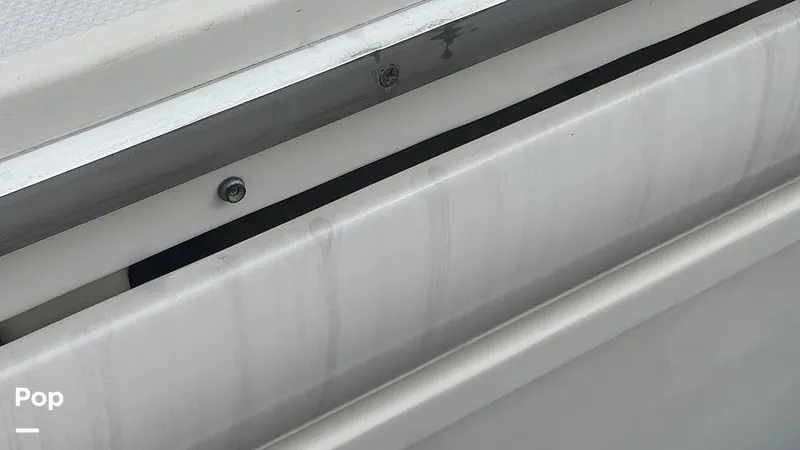 Slide: The Image of Bayliner 4788 Motoryacht 1995 - 16441382