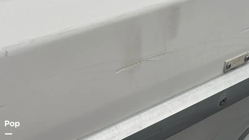 Slide: The Image of Bayliner 4788 Motoryacht 1995 - 16441384