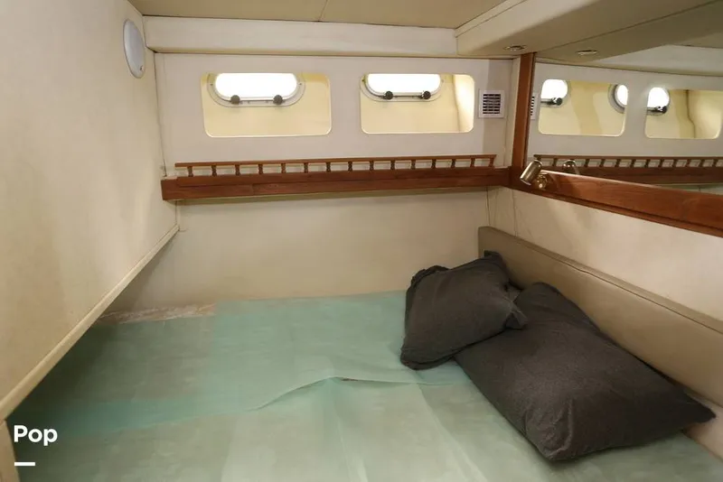 Slide: The Image of Bayliner 4788 Motoryacht 1995 - 16441653