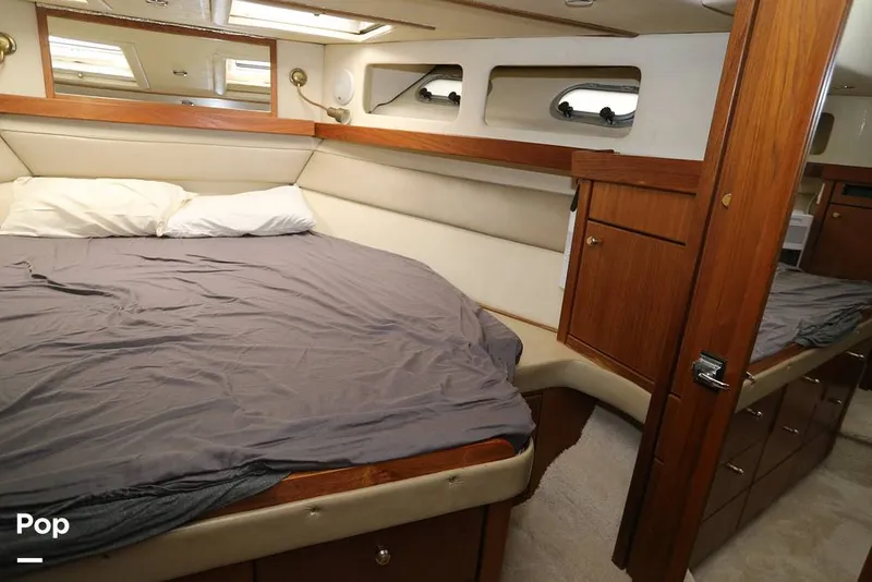 Slide: The Image of Bayliner 4788 Motoryacht 1995 - 16441663
