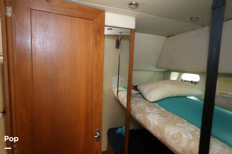 Slide: The Image of Bayliner 4788 Motoryacht 1995 - 16441666