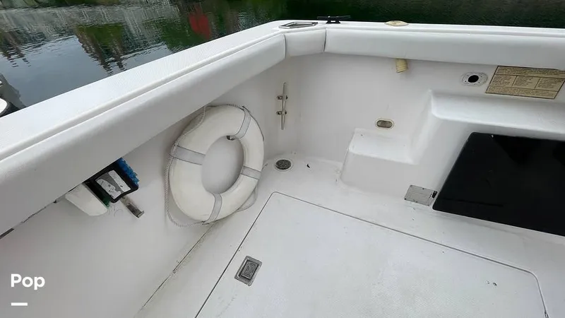 Slide: The Image of Bayliner 4788 Motoryacht 1995 - 16441521
