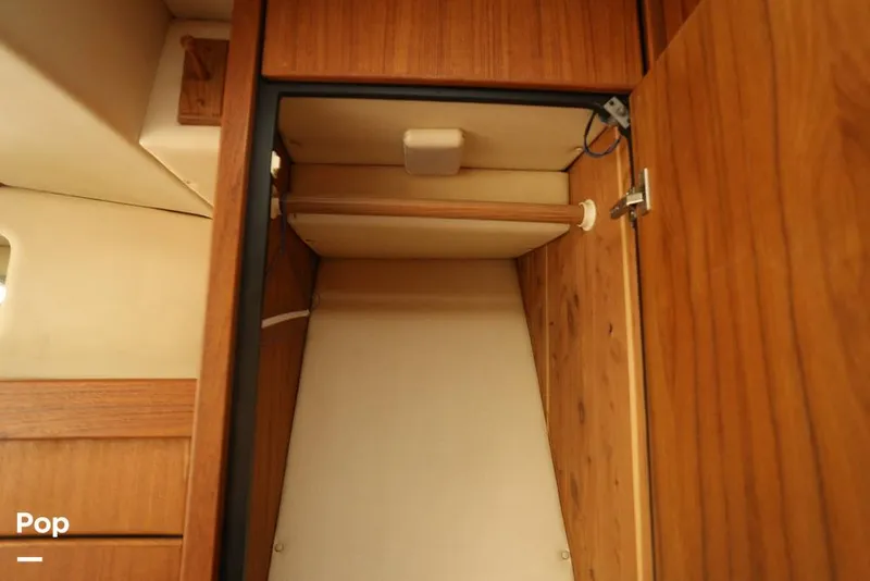 Slide: The Image of Bayliner 4788 Motoryacht 1995 - 16441675