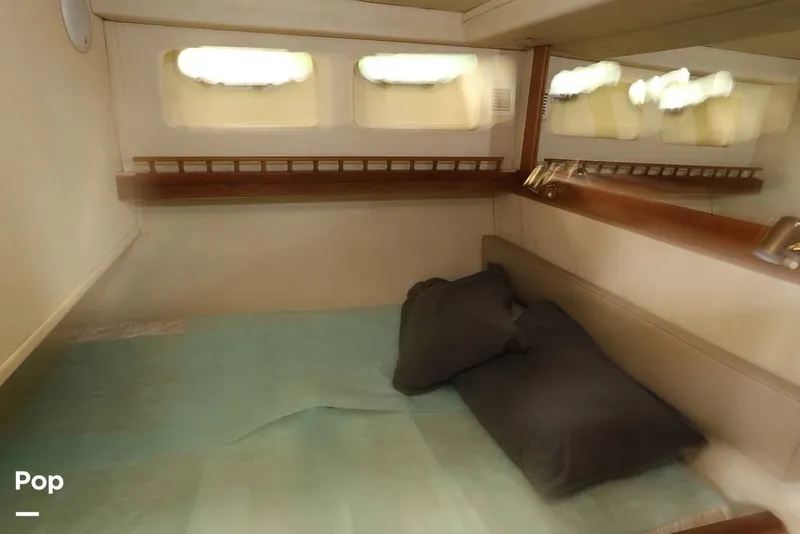 Slide: The Image of Bayliner 4788 Motoryacht 1995 - 16446079