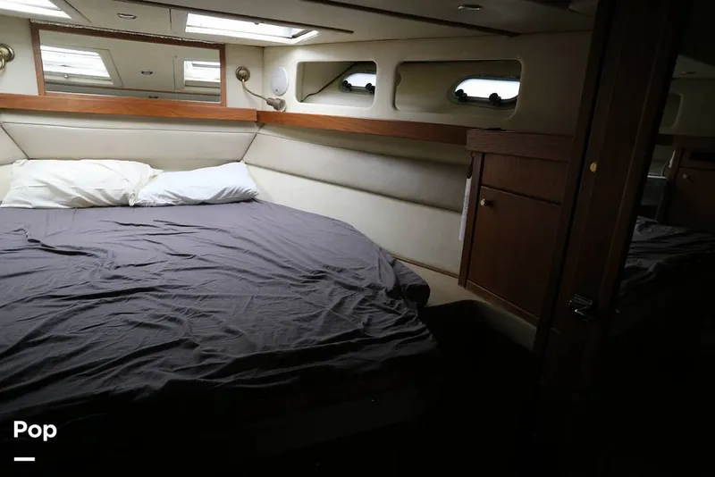 Slide: The Image of Bayliner 4788 Motoryacht 1995 - 16446089