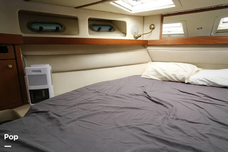 Slide: The Image of Bayliner 4788 Motoryacht 1995 - 16446101