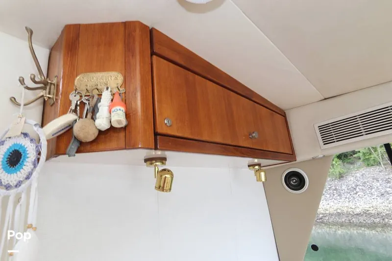 Slide: The Image of Bayliner 4788 Motoryacht 1995 - 16441600