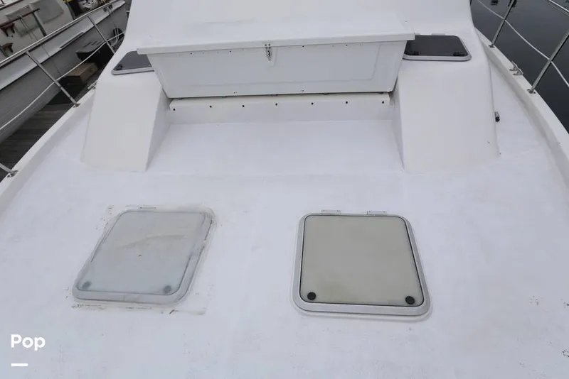Slide: The Image of Bayliner 4788 Motoryacht 1995 - 16441621