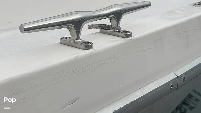Slide: The Image of Bayliner 4788 Motoryacht 1995 - 16441373
