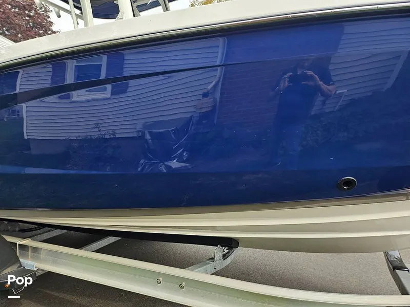 Slide: The Image of Yamaha 255 FSH Sport E 2022 - 16396615
