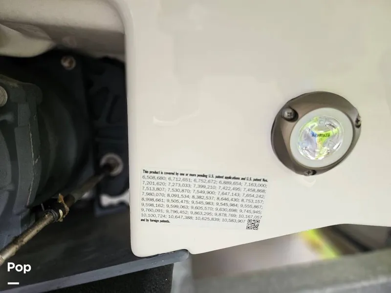 Slide: The Image of Yamaha 255 FSH Sport E 2022 - 16396617