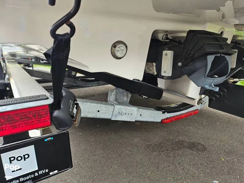Slide: The Image of Yamaha 255 FSH Sport E 2022 - 16396618