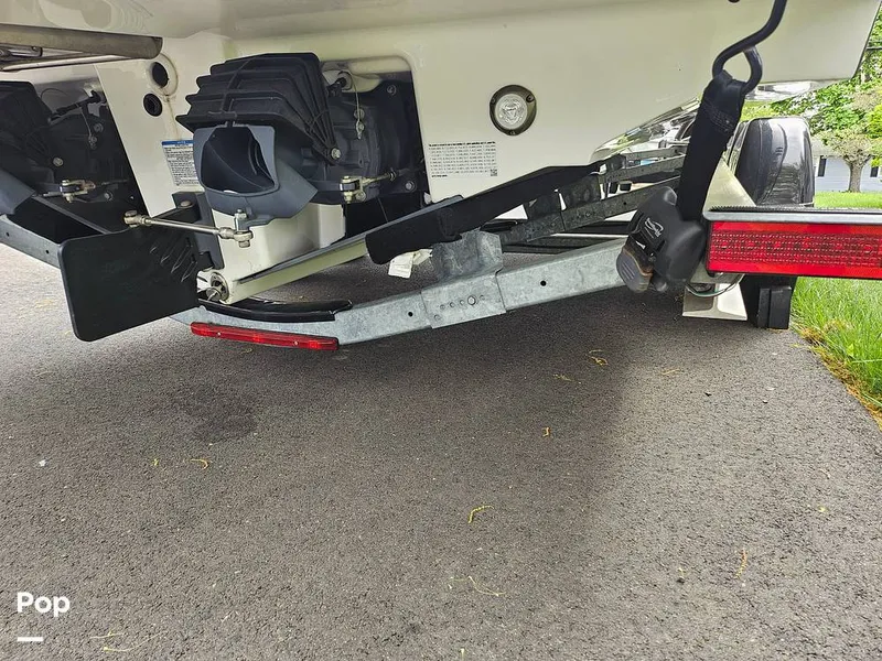 Slide: The Image of Yamaha 255 FSH Sport E 2022 - 16396631
