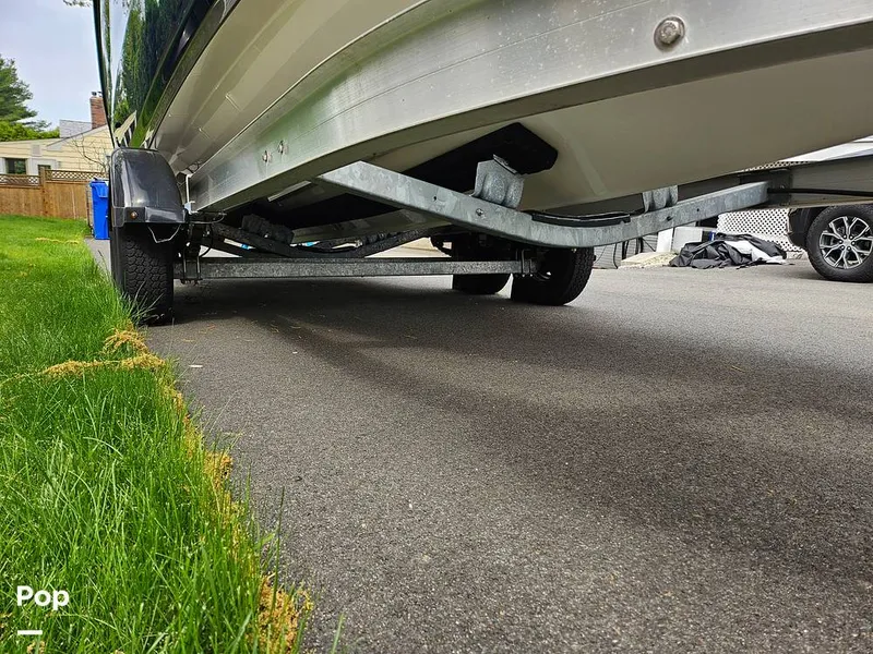 Slide: The Image of Yamaha 255 FSH Sport E 2022 - 16396632