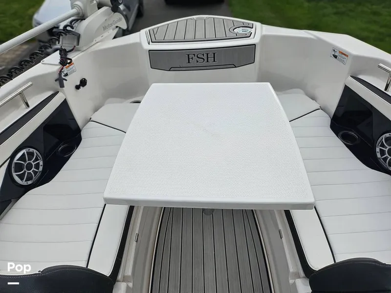 Slide: The Image of Yamaha 255 FSH Sport E 2022 - 16396524