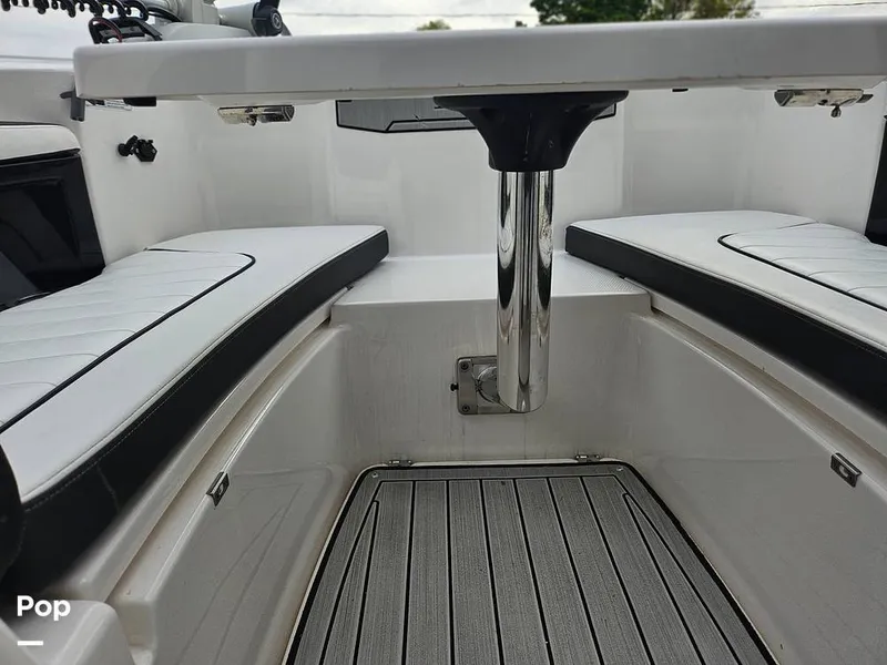 Slide: The Image of Yamaha 255 FSH Sport E 2022 - 16396525