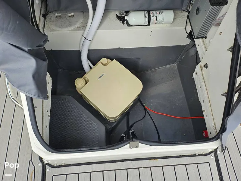 Slide: The Image of Yamaha 255 FSH Sport E 2022 - 16396526