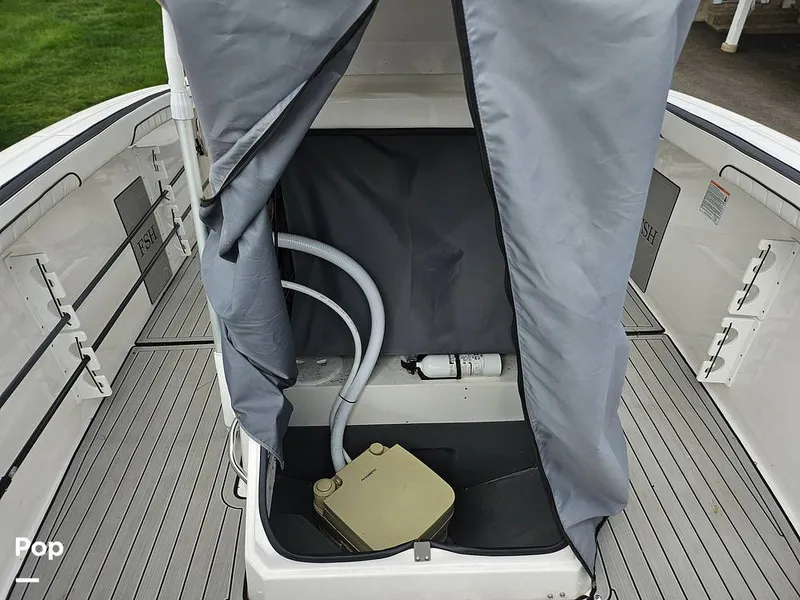 Slide: The Image of Yamaha 255 FSH Sport E 2022 - 16396527