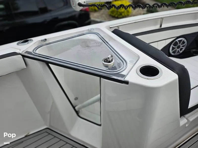Slide: The Image of Yamaha 255 FSH Sport E 2022 - 16396532