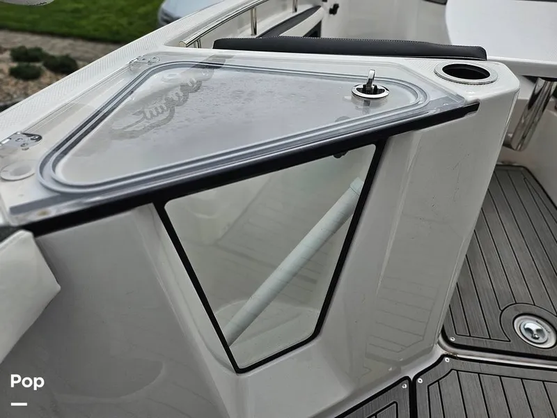 Slide: The Image of Yamaha 255 FSH Sport E 2022 - 16396533