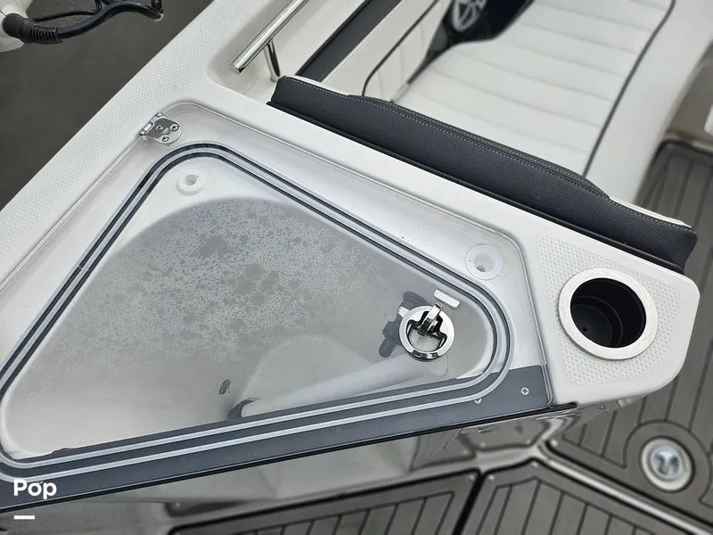 Slide: The Image of Yamaha 255 FSH Sport E 2022 - 16396535