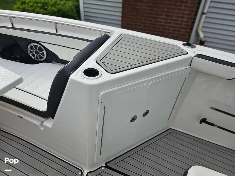 Slide: The Image of Yamaha 255 FSH Sport E 2022 - 16396536