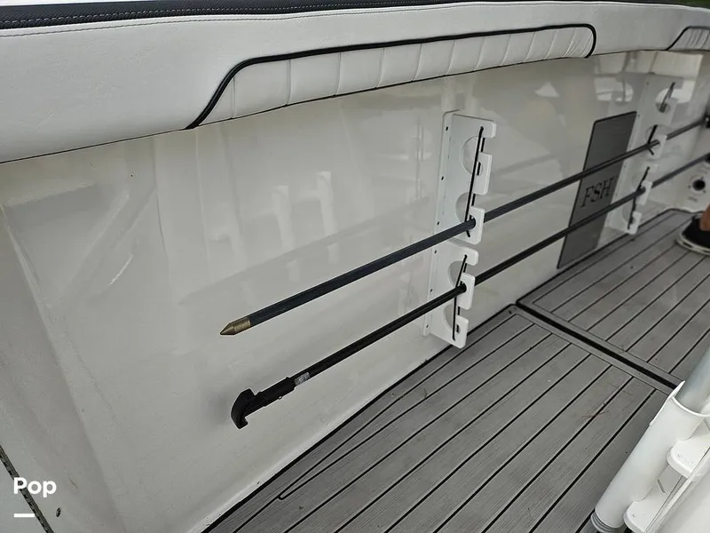 Slide: The Image of Yamaha 255 FSH Sport E 2022 - 16396539