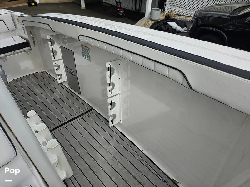 Slide: The Image of Yamaha 255 FSH Sport E 2022 - 16396540