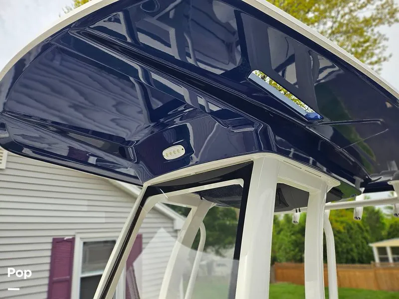 Slide: The Image of Yamaha 255 FSH Sport E 2022 - 16396541