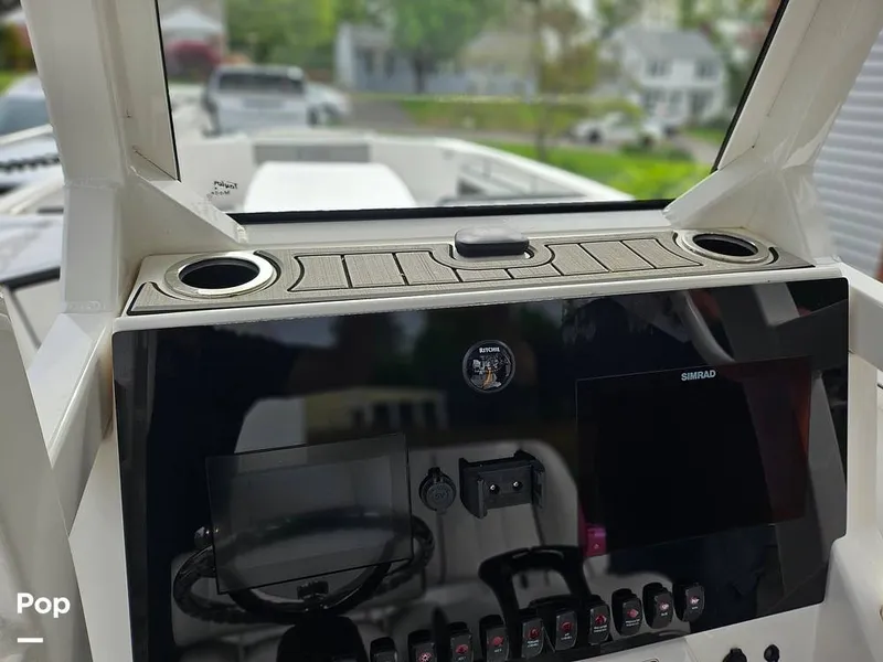 Slide: The Image of Yamaha 255 FSH Sport E 2022 - 16396546