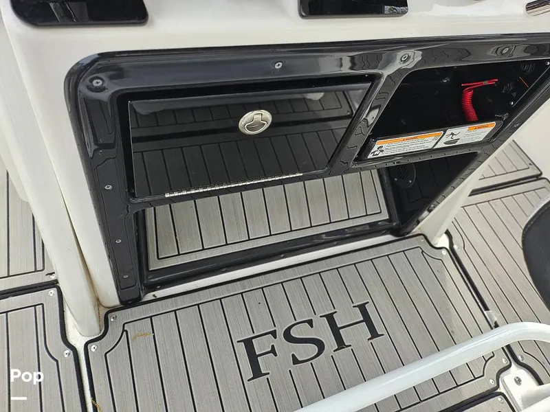 Slide: The Image of Yamaha 255 FSH Sport E 2022 - 16396547