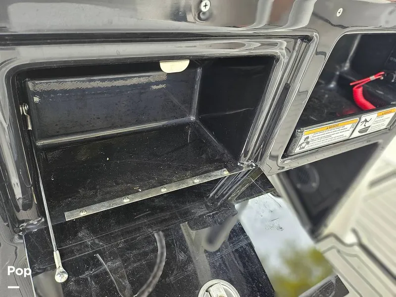 Slide: The Image of Yamaha 255 FSH Sport E 2022 - 16396504