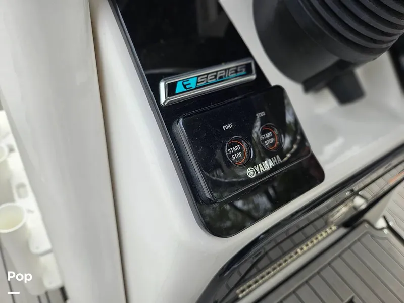 Slide: The Image of Yamaha 255 FSH Sport E 2022 - 16396558