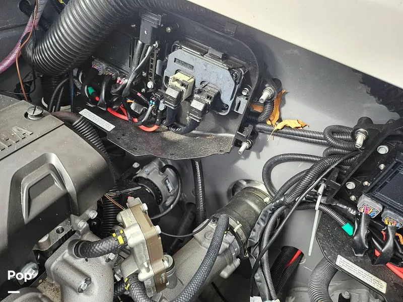 Slide: The Image of Yamaha 255 FSH Sport E 2022 - 16396561